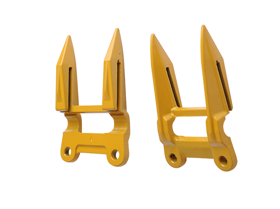 Yanmar Kubota Knife Finger Blade Guard di alta qualità in magazzino
